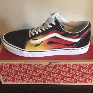 Vans Shoes